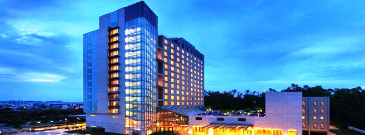 Radisson Blu Hotel - Greater Noida 01.jpg